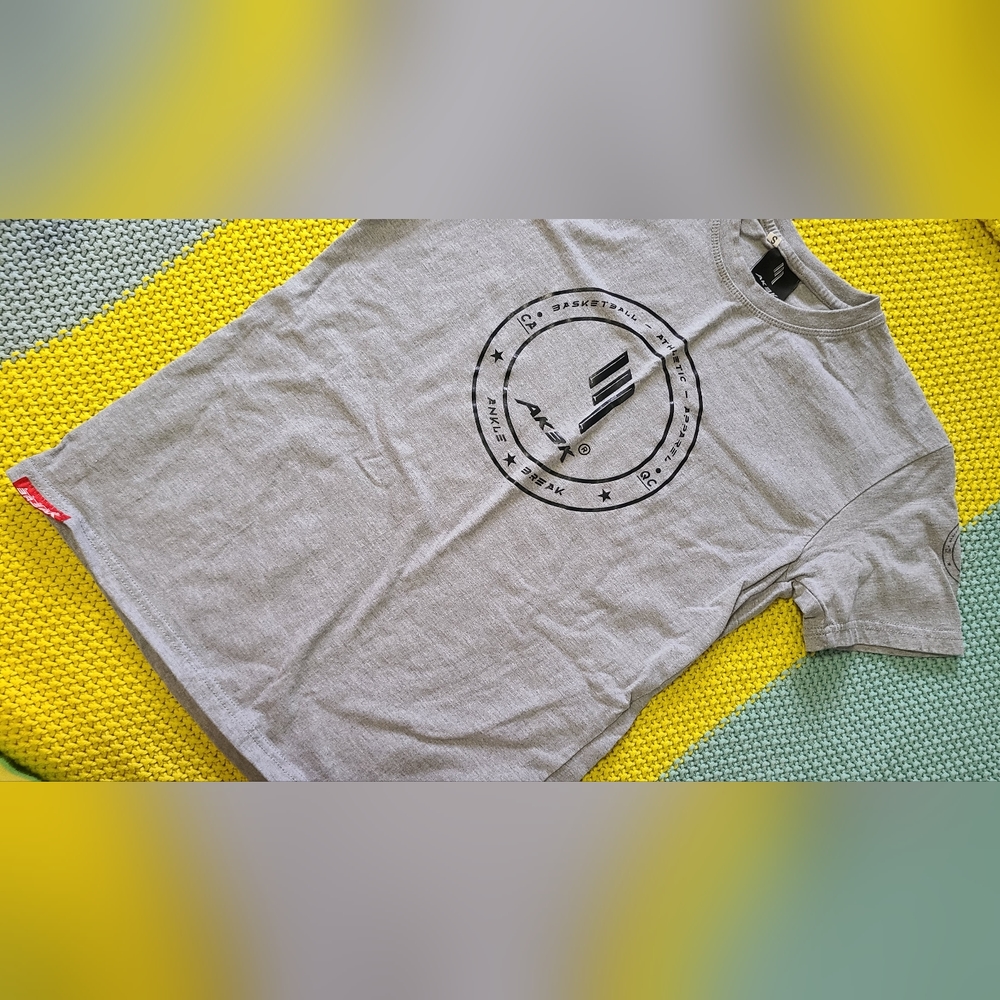 Ankle Break Tee
